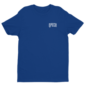 QPUSA Gun Fighter Custom T-shirt